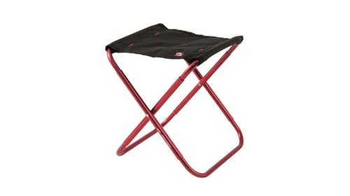 ROBENS Discover Campingstuhl, Red, One Size