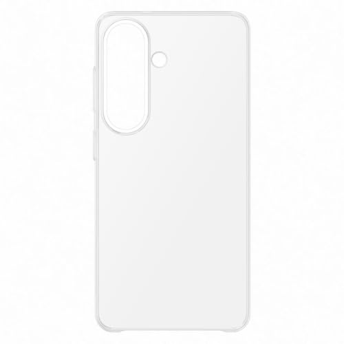 Image of Samsung Galaxy S26 Clear Case, Transparent