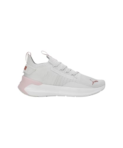 Image of PUMA Womens Softride Symmetry Fuzion Running Shoes