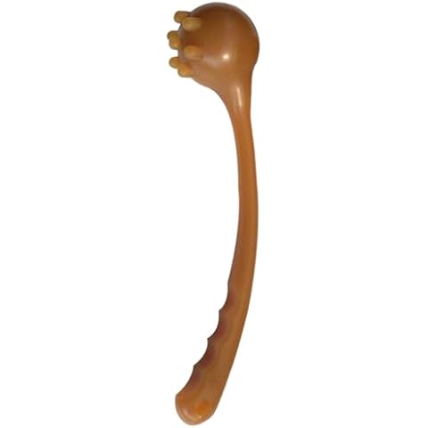 Healeved Silicone Massage Hammer for Body Cover