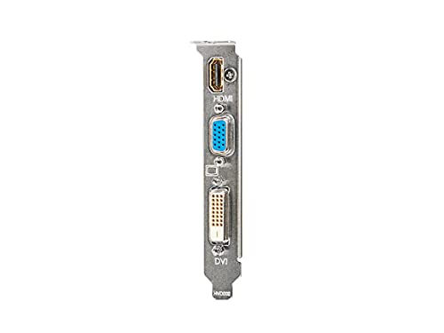 Image of GIGABYTE GeForce GT 730 2GB 64-bit DDR3, GV-N730D3-2GI REV3.0 Graphic Cards