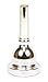 Bach Trombone Mouthpiece 6 1/2AL