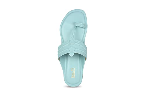 Image of Inc.5 Flat Fashion Sandal For Womens