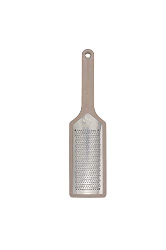 Microplane Ecograte Series Fine Grater Grey