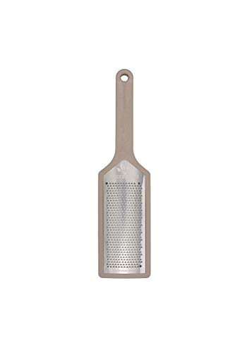 Microplane Ecograte Series Fine Grater (Grey)