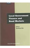 Paperback Local Government Finance and Bond Markets Book