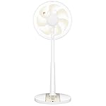 パナソニックの扇風機 F-CS324-C