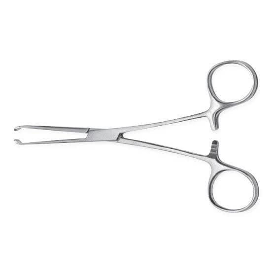 Mediwave Stainless Steel Allis Tissue Forceps (Geramn Fine Quality) (Allis Tissue Forceps 8 inch) (B0C4JZB8Z1) Amazon Price History, Amazon Price Tracker