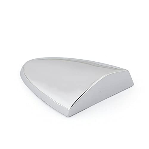 artapek Door Handle Cover Cap Chrome Plated Front Driver Side Compatible with Lexus ES350 2007-2012, LS460 2007-2017, LS600hl 2008-2016