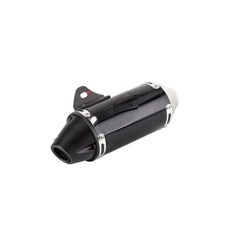 Silencieux d'échappement 45mm et ligne avant pour moto CRF150 CRF230 CRF250