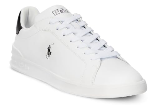 Image of POLO RALPH LAUREN Court Low-Top Sneaker
