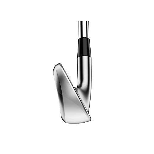 Titleist-T300II-Set-DE-HIERROS-DE-Golf-Hombres-Cromado-20o
