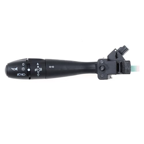 Commodo clignotant Peugeot 207 307 mécanisme fluide haute précision