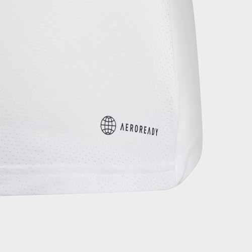 adidas Girls Club Tank Top4