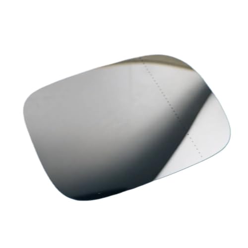 Glace rétroviseur remplacement 30716138 pour Volvo XC90 et V70