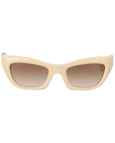 BURBERRY Sunglasses BE 4409 409213 Beige Brown Gradient2