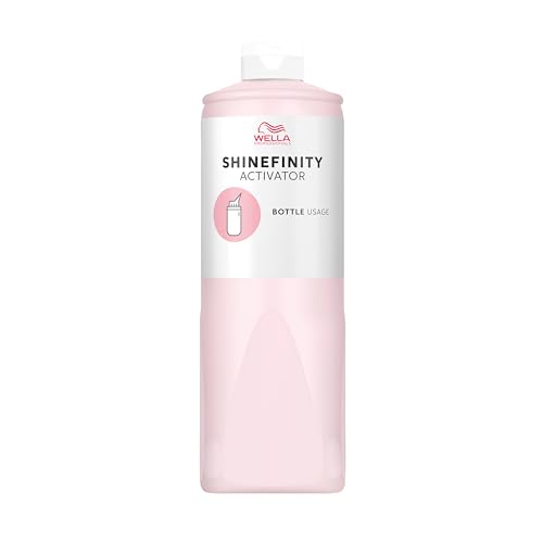 Wella Professionals Shinefinity Activator - Bottle (1l) – Ansicht 1