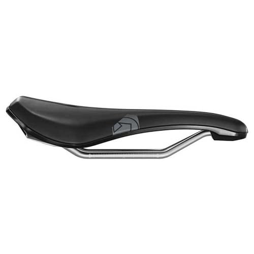 PRO composant de vélo Saddle Condor Black 152mm, AF, CRMO