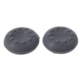 TCOS TECH Silicone Key Protector Thumb Grips Anti-Slip Silicone Cap Cover for PS5 PS4 PS3 Xbox Series X/Series S Xbox One Xbox 360 Controller - Grey (2 Pcs) (B018LH0O22) Amazon Price History, Amazon Price Tracker