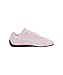 PUMA Womens Speedcat Og Lace Up Sneakers Shoes Casual - Pink - Size 9 M