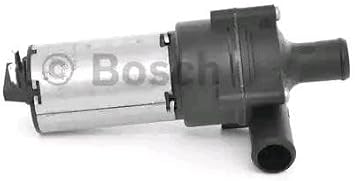 BOSCH 0392020026 Electric Auxiliary Engine Water Pump