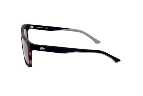 Lacoste Men's L957s Rectangular Sunglasses3