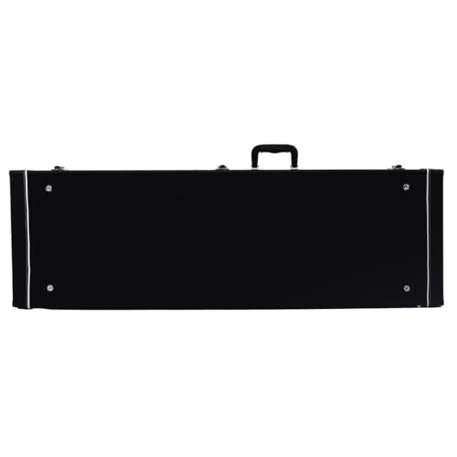 Bajaao Electric Bass Bass Guitar Hardshell Case