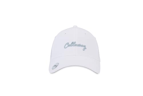 Image of Callaway Golf Standard Womens Stitch Magnet Headwear