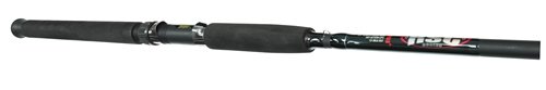 Rapala - Rapala RSC602SBR RSC Solid Boat (Roller Top) Rod, 6', Heavy, 2 Piece