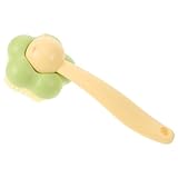 Mobestech Wäschebürste Abnehmbare Schuhbürste Weiche Reinigungsbürste Langlebiges Material für Kleidung und Schuhe Kompakte Größe