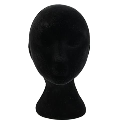 MaylFre Manichino testa polistirolo testa