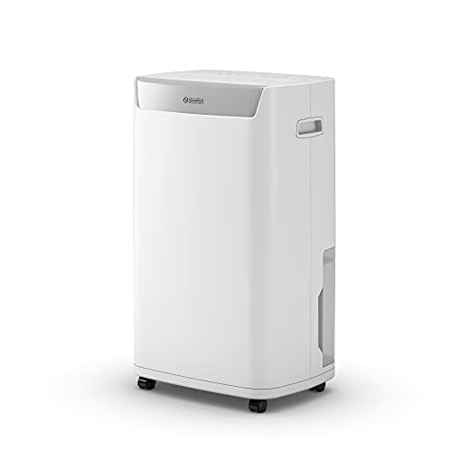 Olimpia Splendid Aquaria S1 20L Wi‑Fi