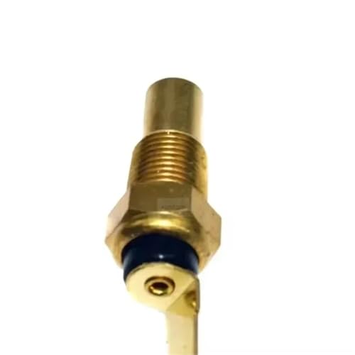 Sensor de temperatura refrigerante Isuzu Chevrolet Mitsubishi Galant 8942474371