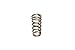 COMP Cams 26523-1 Beehive .943"/1.105" O.D. Super Finish Valve Spring