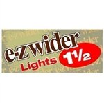 E-Z Wider 1-1/2 Lights, Pack of 4 Booklets