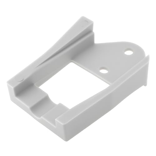 Be In Your Mind Motorrad Heckschwingenschutz Kettenschutz Kompatibel mit Yamaha XT600 1987-1989, XT600Z 1987-1990