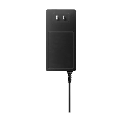 Adaptateur 24V 3A de 5,5x2,5mm pour optimiser l'éclairage de votre bureau à la maison