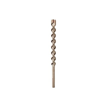 Makita Makita b-05480 – Broca para hormigón Ultramax para martillos con encajes SDS Max