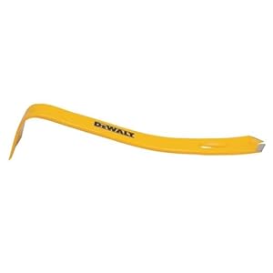 Dewalt DWHT55518 33 cm Brecheisen Federstahl