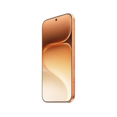 HONOR 600 5G Smartphone 512GB, 200MP Kamera, Orange