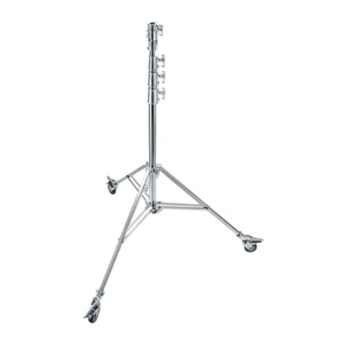 Image of Godox SA5045 14.7ft Heavy-Duty Steel Roller Stand | Payload 40kg