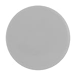 2pcs Discs Slider, Fitness Disc Slides Exercise Sliding Plate Sliding Discs Fitness Core Slider Workout for Gym, Home, Yoga, Pilates(Grey) - Image 2