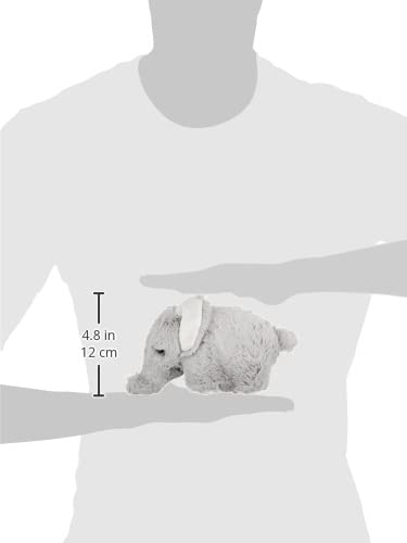 ぞうのぬいぐるみ　世界に10頭？ Amazon.co.jp: オーロラワールド ぬいぐるみ ふわふわベイビーズ