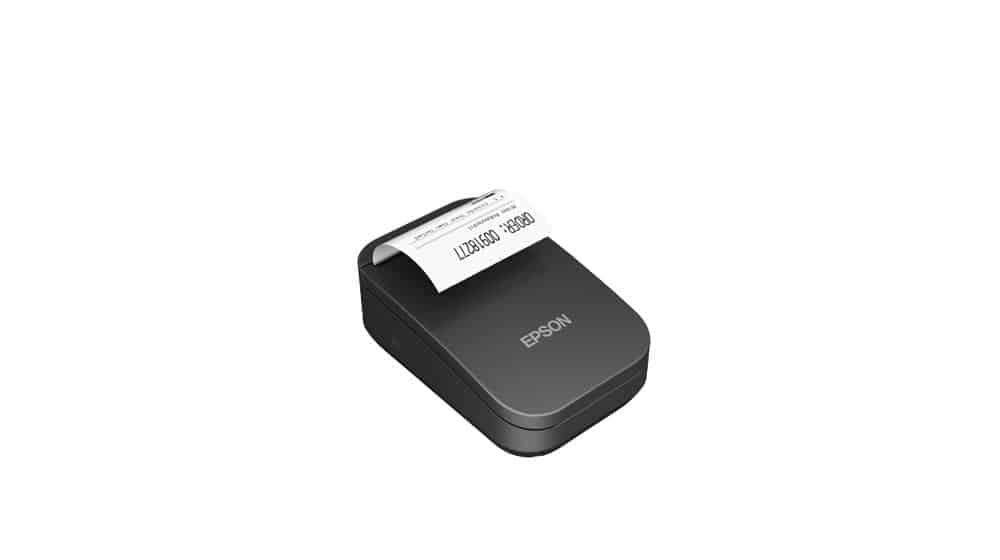 Amazon.co.jp: Epson TM-P20II (101): RECEIPT BLUETOOTH USB-C EU