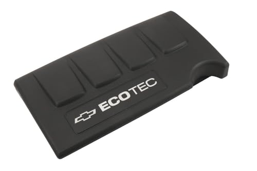 GM Genuine Parts 55568393 Engine Intake Manifold Cover with Ecotec