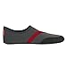 FitKicks Original Men's Edition Foldable Active Lifestyle Minimalist Footwear Barefoot Yoga Water Shoes Grey