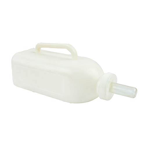 JJHKNM Bottle Cattle With Bottle Pig Cattle Animals With Bottle 2l Large-capacity Veterinary Equipment Lactation Suitable For Cattle And Sheep Animals
