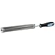 Makita D-70948 Feilenhalter mit Rundfeile 4,0 mm und Kettenmesslehre, weiches Feilverhalten, zum Feilen von Sägeketten mit 3/8LP und 1/4 Teilung, 1 Stück