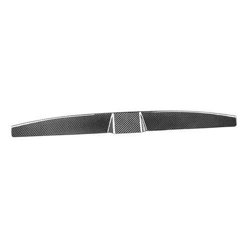 Grilles calandre avant carbone pour BMW M3 G80 G81 et M4 G82 G83