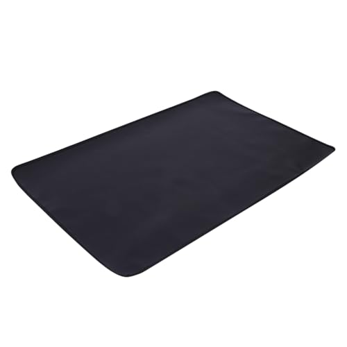 Fire Pit Mat, BBQ Fireproof Heat-Proof Pad, Heat-Resistant Non-Slip Blanket, Ideal for Camping Grill Kitchen, Deck Ground Protection, Garden Campfire Outdoor Use, 50x70x60x120cm